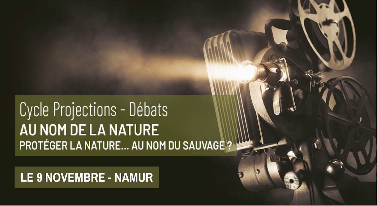 Ciné débat Namur