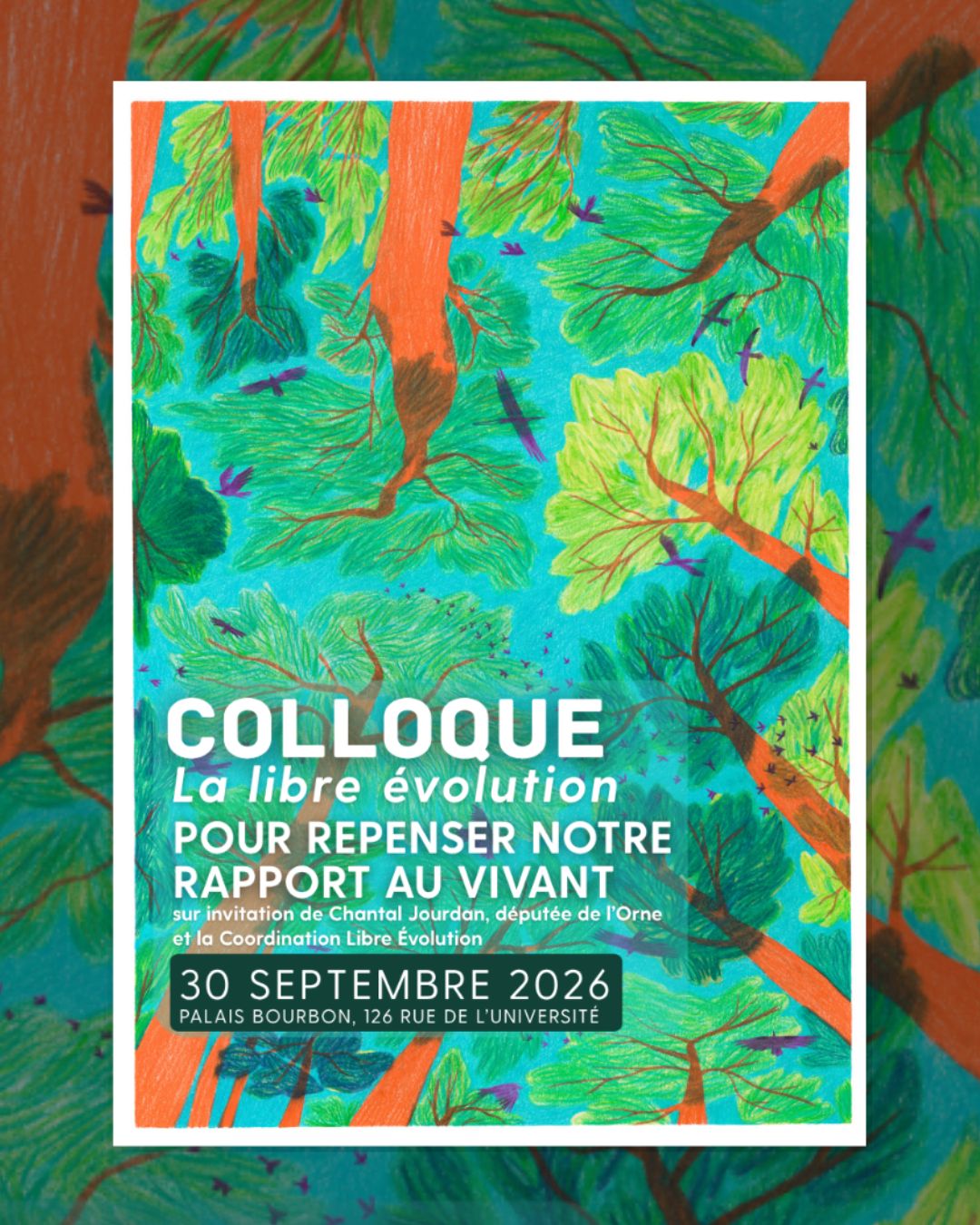 SAVE THE DATE