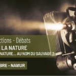 Ciné débat Namur